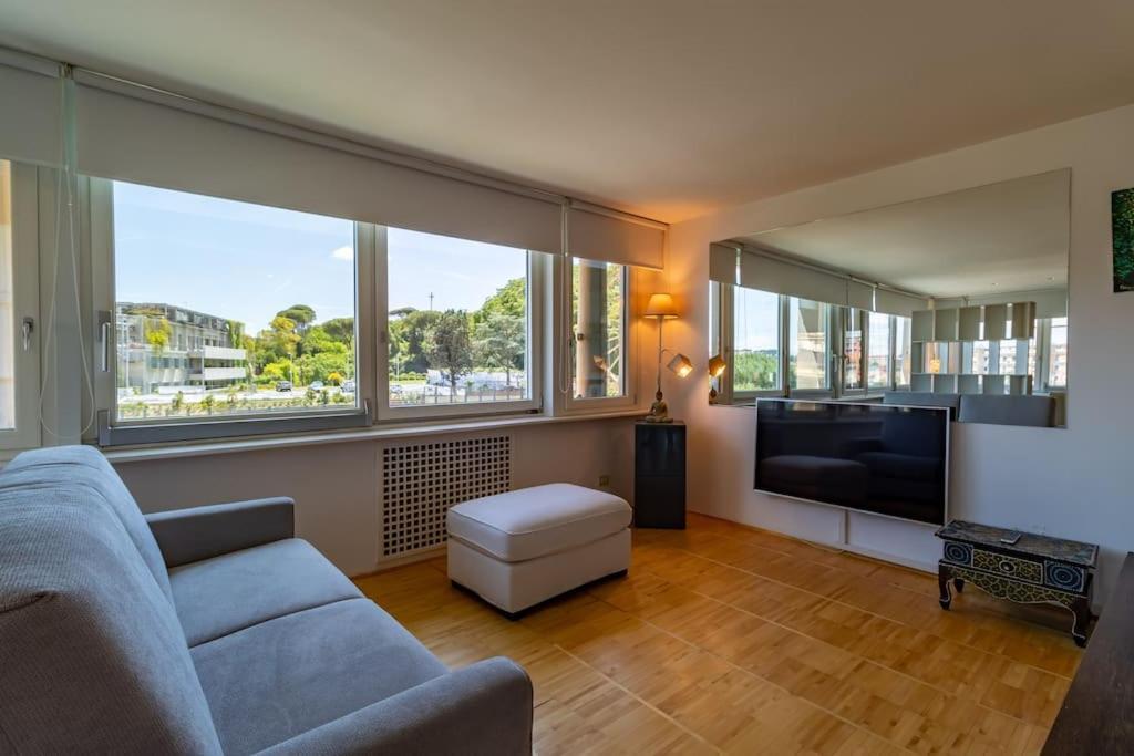 Appartement Imperial Terrazza Sul Vaticano
