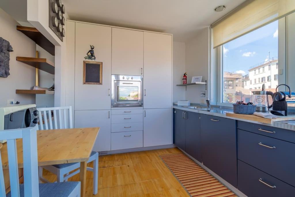 Appartement Imperial Terrazza Sul Vaticano *