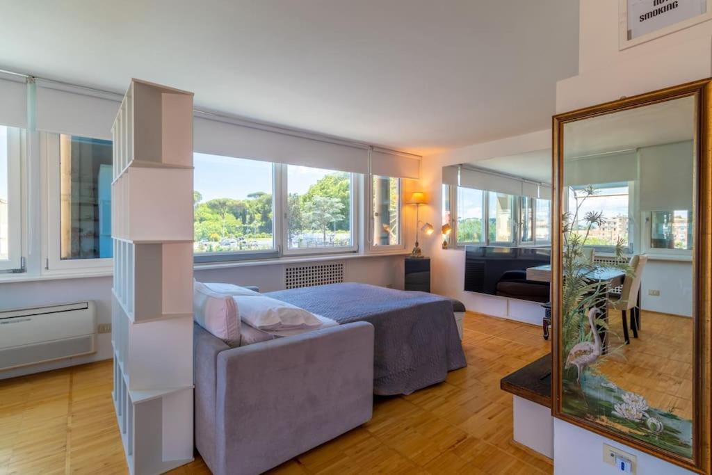 Appartement Imperial Terrazza Sul Vaticano